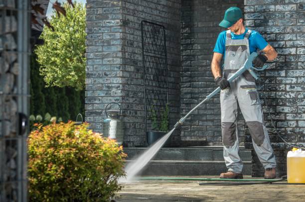 Best Restaurant Pressure Washing  in Choteau, MT
