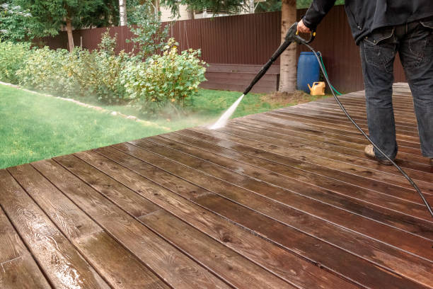 Best Concrete Sealing  in Choteau, MT
