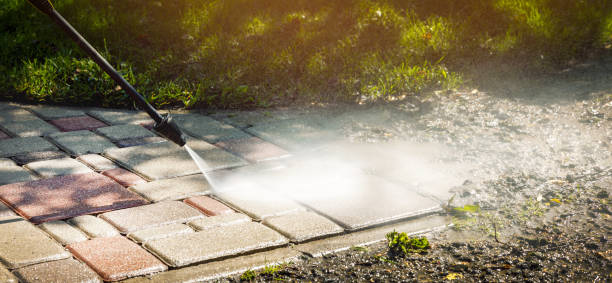 Best Fence Cleaning  in Choteau, MT