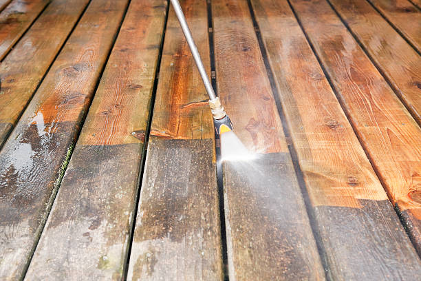Best Factory Floor Cleaning  in Choteau, MT
