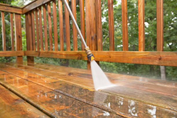 Best Roof Washing  in Choteau, MT